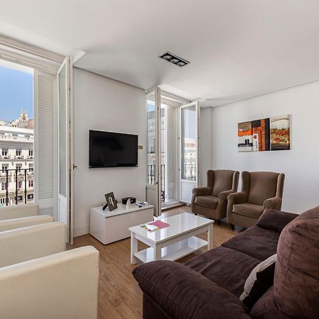 Waou Apartamentos En Sol Deluxe 1 Мадрид Екстериор снимка